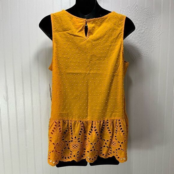 ADYSON PARKER Sleeveless Blouse - Picture 3 of 6
